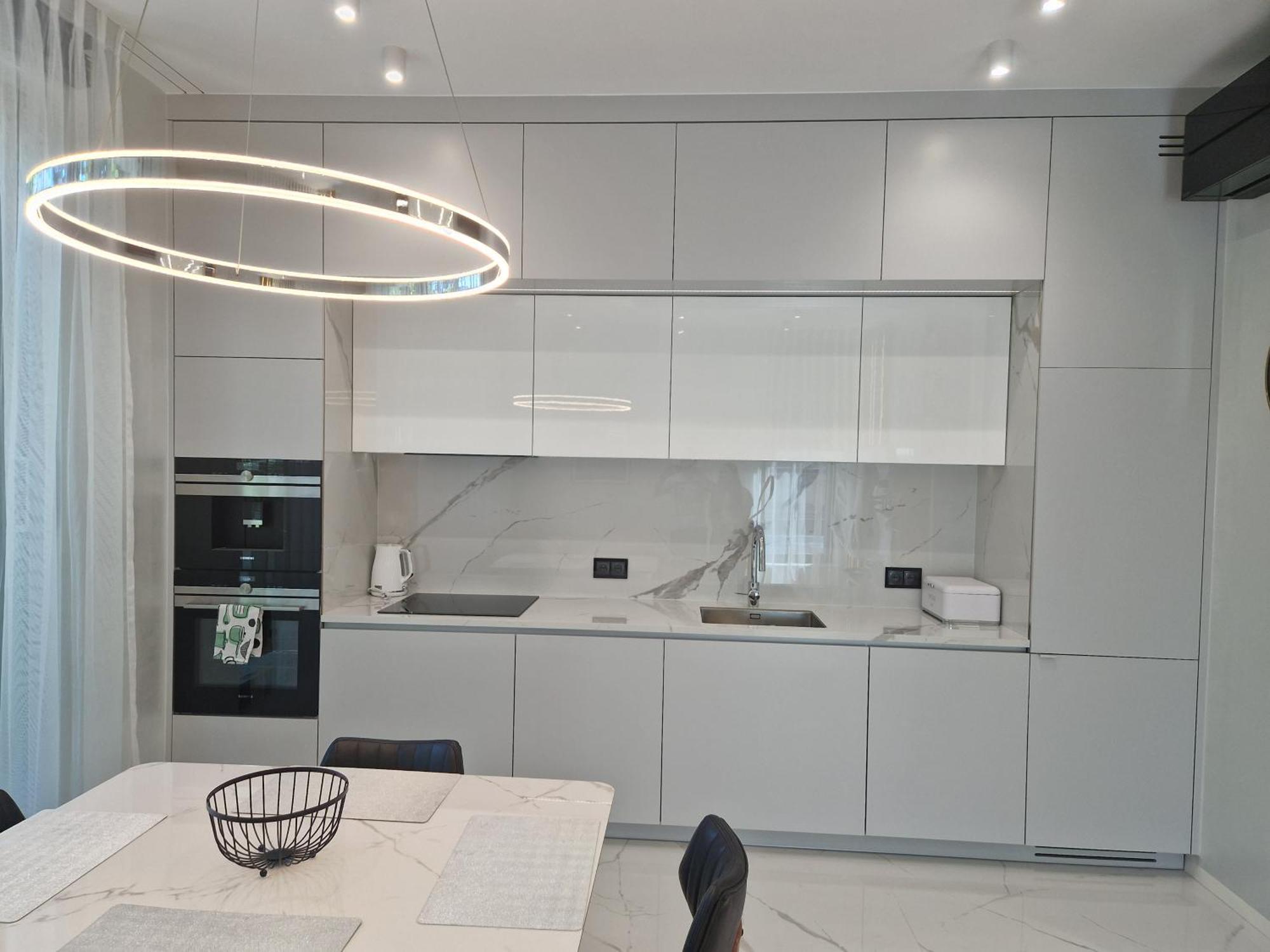 Apartament Platinum Z Tarasem 70 M2, 50 M Od Placu Litewskiego ルブリン エクステリア 写真