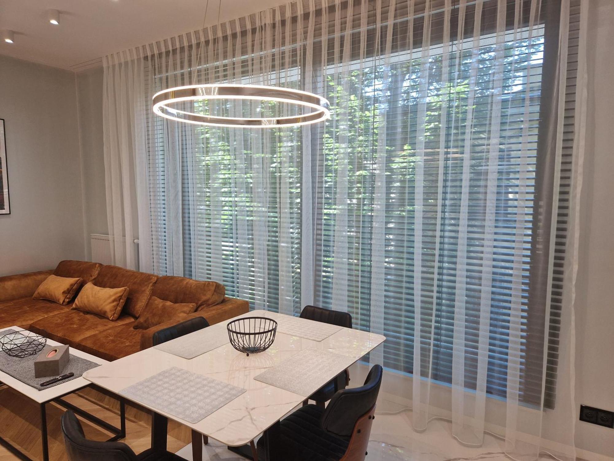 Apartament Platinum Z Tarasem 70 M2, 50 M Od Placu Litewskiego ルブリン エクステリア 写真