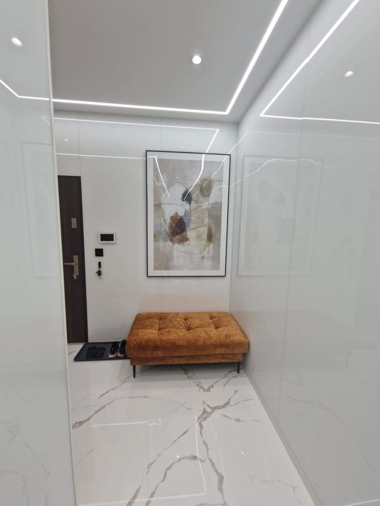 Apartament Platinum Z Tarasem 70 M2, 50 M Od Placu Litewskiego ルブリン エクステリア 写真