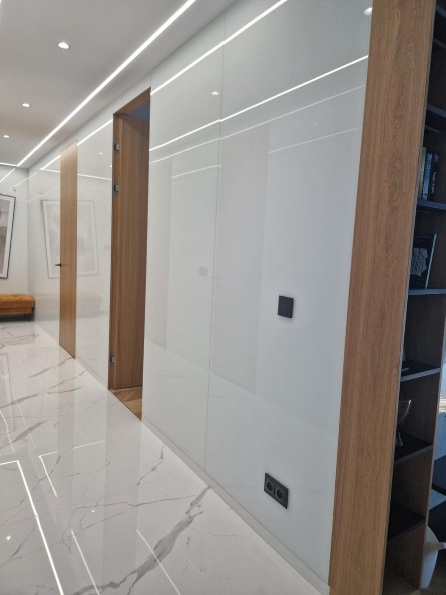 Apartament Platinum Z Tarasem 70 M2, 50 M Od Placu Litewskiego ルブリン エクステリア 写真