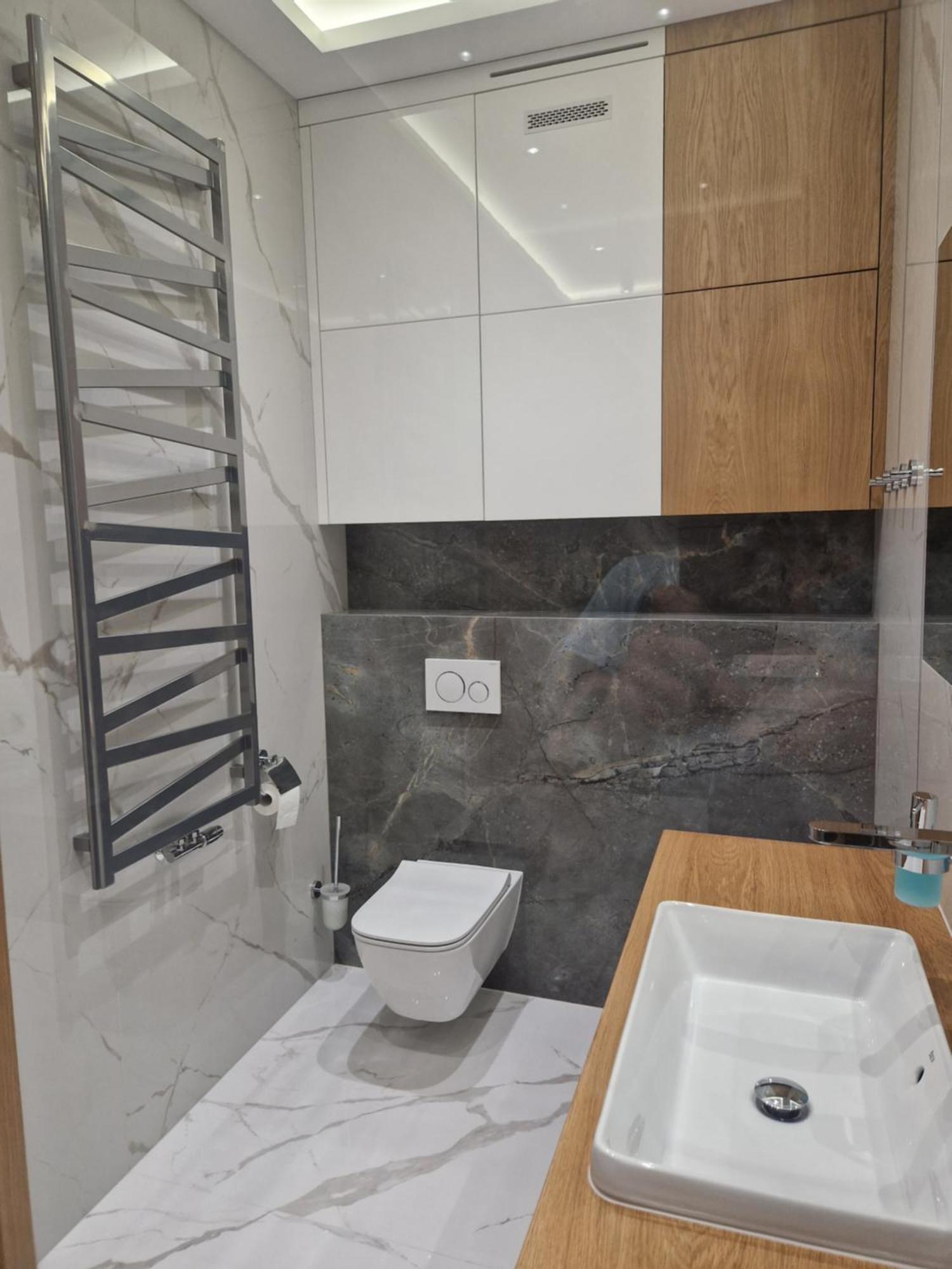 Apartament Platinum Z Tarasem 70 M2, 50 M Od Placu Litewskiego ルブリン エクステリア 写真