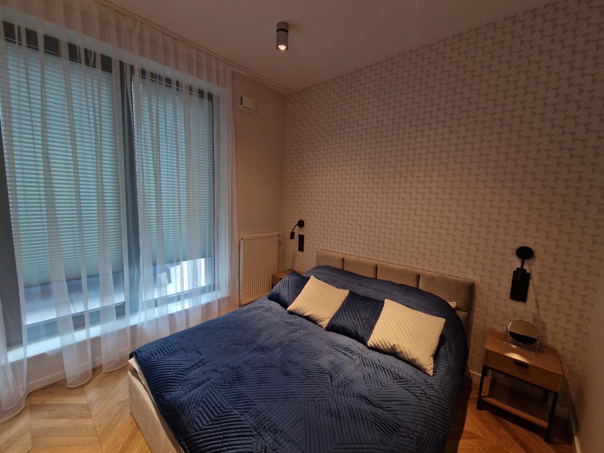 Apartament Platinum Z Tarasem 70 M2, 50 M Od Placu Litewskiego ルブリン エクステリア 写真