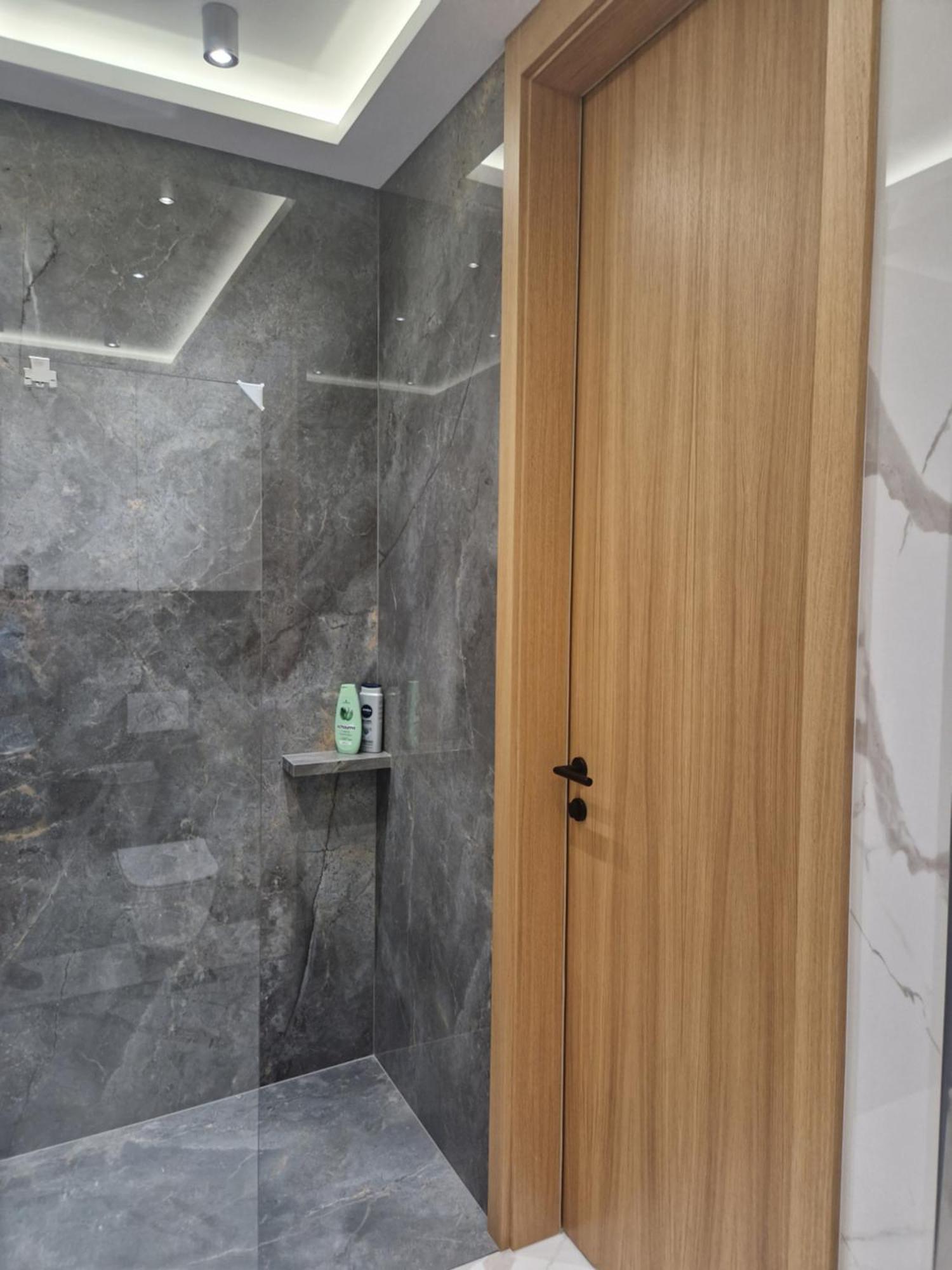 Apartament Platinum Z Tarasem 70 M2, 50 M Od Placu Litewskiego ルブリン エクステリア 写真